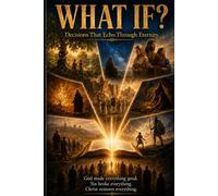 What If: Decisions That Echo Through Eternity