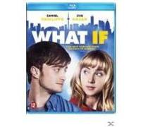 WHAT IF-ET BEAUCOUP PLUS SI AFFINITES-FR G