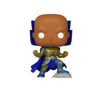 Funko What If Pop The Watcher Exclusive