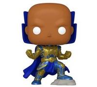 What If...? - Figurine POP! The Watcher Exclusive 9 cm G