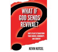 What If God Sends Revival?