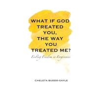 What If God Treated You, The Way You Treated Me?