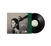 What If I Break Up With U ? (Version finale dédicacée) Vinyle