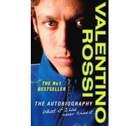 (What If I Had Never Tried it) By Valentino Rossi (Author) Paperback on (Jun , 2006)