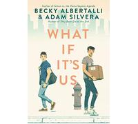 What If It's Us