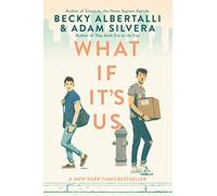 What If It's Us