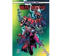 What if? Miles Morales