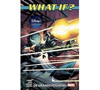 What If? Modern : De grands pouvoirs