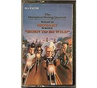 What If Mozart Wrote Born to Be Wild [Import]
