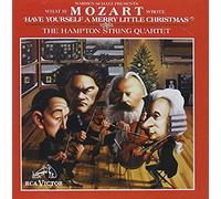 What If Mozart Wrote, 'have Yourself A Merry Little Christmas