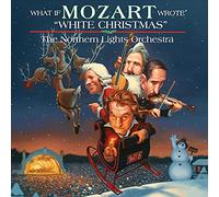 What If Mozart Wrote White Christmas