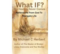 What If My Healing Never Comes: Reflections from God To Navigate Life