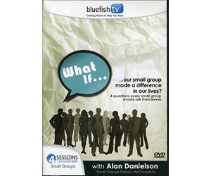 What if our small group made a difference in our lives?