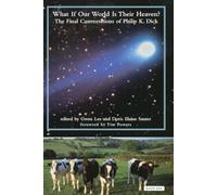 What If Our World is Their Heaven