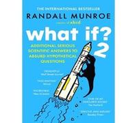 What If? Randall Munroe (Auteur)