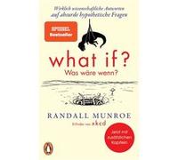Randall Munroe – What If? – Penguin Books