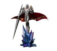 What If...? Statuette 1/10 Deluxe Art Scale Infinity Ultron 36 cm