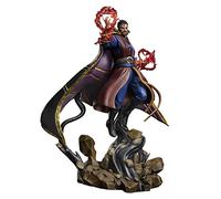 What If.? Statuette 1/10 Deluxe Art Scale Strange Supreme 27 cm