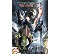 What if? T02 - Joshua Williamson - Panini Comics - cartonné - Comics