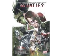 What If ? T03 - Collectif - Panini Comics - cartonné - Comics