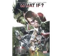 What If ? T03 Collectif (Scénario), Collectif (Dessinateur)