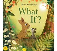 What If? - Teckentrup Britta - Orchard Books - ebook (ePub) - Livre