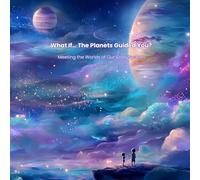 What If... The Planets Guided You?: Meeting the Worlds of Our Solar System