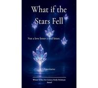 What if the stars fell