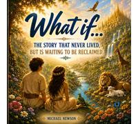 What if...: The story that never lived, but is waiting to be reclaimed.