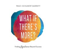 What If There's More?