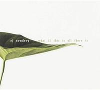 What If This All There is