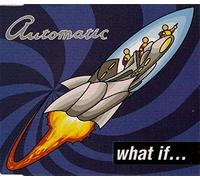 What If [UK Import]