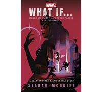 What If... Wanda Maximoff And Peter Parker Were Siblings?