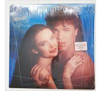 What If we Fall in Love (US, 1987, & Gary Morris) [Import]