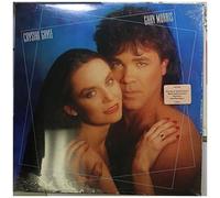 What If We Fall In Love (Us, 1987, & Gary Morris) [Vinyl]
