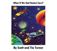 What if we had Rocket Cars?