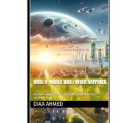 What If World War I Never Happened: An Exploration Of Peace, Progress, And Humanity's Alternate Path: 11