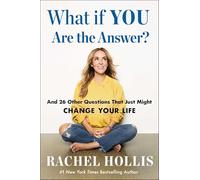 Authors Equity– What If YOU Are the Answer?: And 26 Other Questions That Just Might Change Your Life