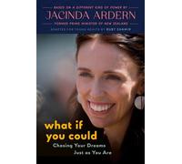 What If You Could - Jacinda Ardern - Philomel Books - ebook (ePub) - Livre