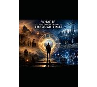 WHAT IF YOU COULD TRAVEL THROUGH TIME?