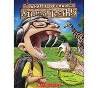 What If You Had Animal Teeth by Sandra Markle & Illustrated by Howard McWilliam Sandra Markle Illustrated by Howard McWilliam (Auteur)
