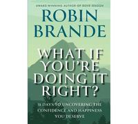 What If You're Doing It Right?