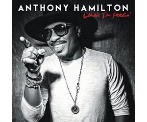 What I'm Feelin by Anthony Hamilton