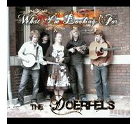 What I'm Looking For