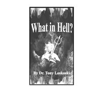 What in Hell?