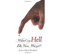 What In Hell Do You Want?