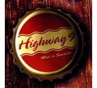 What in Samhill? by Highway 9 (2002-05-07)
