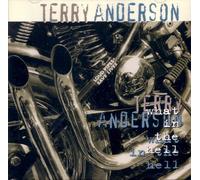 Anderson, Terry - What in The Hell [Import]
