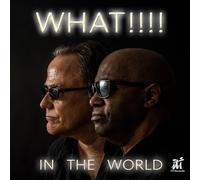 ITI Industriale - WHAT!!!! - in The World - Import