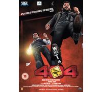 What Is 404 [Region 2]